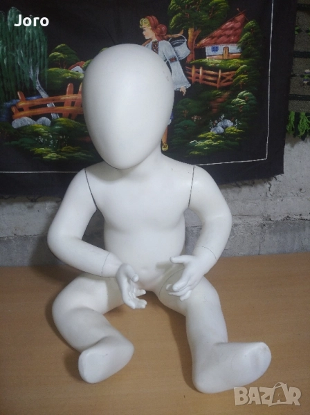 манекен, снимка 1