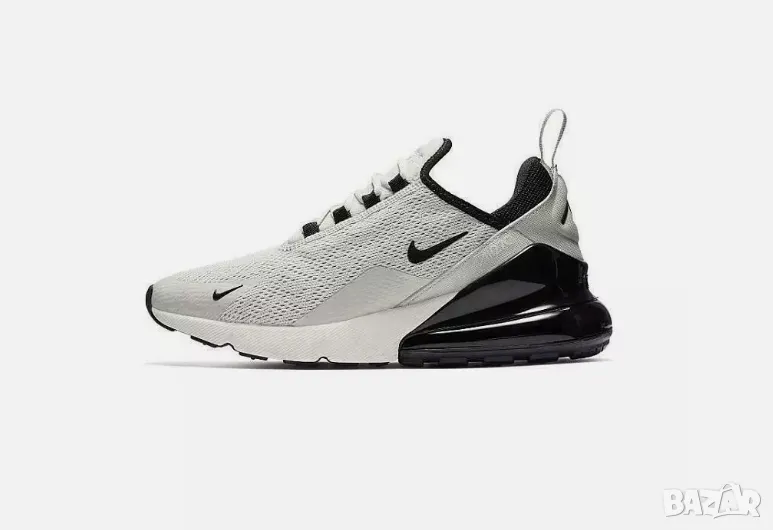 маратонки Nike Air Max 270 VAST GREY  номер 39,5-40, снимка 1