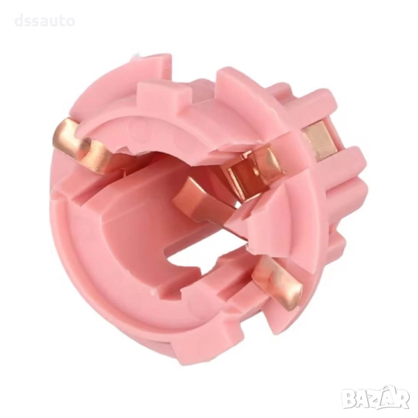 Държач за крушка фасунга стоп/габарит Mercedes, снимка 1