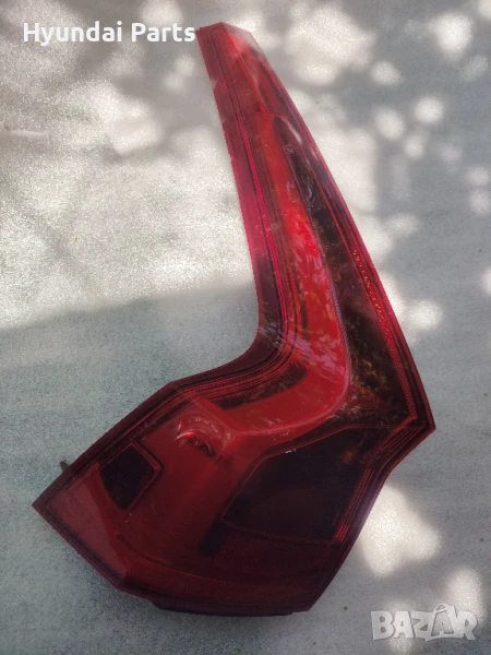 Volvo v90 стопове 2019г, снимка 1