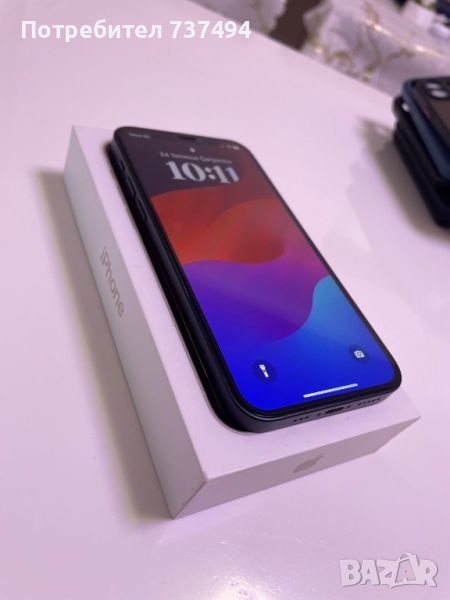 iPhone 12 64gb, снимка 1