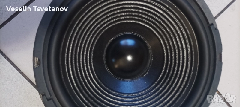 бг говорител, снимка 1