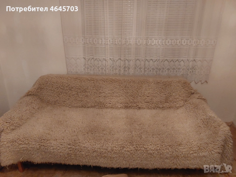 Вълнени китеници в много добро състояние., снимка 1