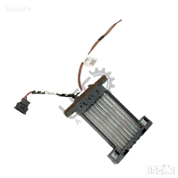 Електрически нагревател парно Skoda Fabia I (6Y) 1999-2008 ID: 124609, снимка 1