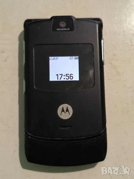 Моторола v3, снимка 1