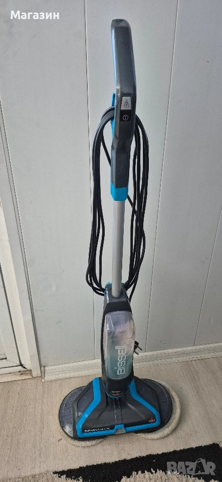 Подочистачка , снимка 1