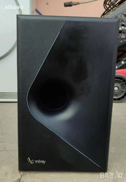 Субуфер Infinity, снимка 1