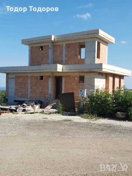 Бързо и качествено строително обслужване , снимка 1