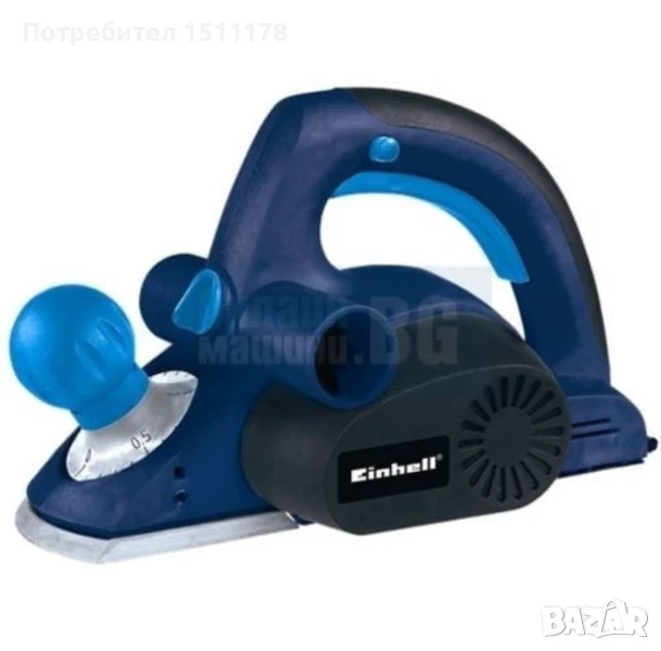 Електрическо ренде за части, снимка 1