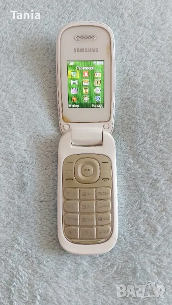 Samsung GT-E1270, снимка 1