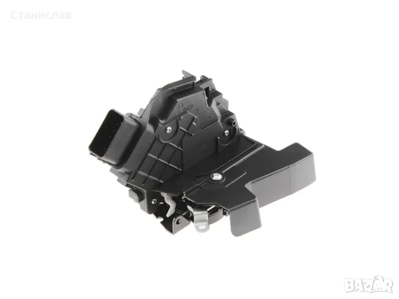  Volvo V70 MK3 Брава за задна дясна врата , снимка 1