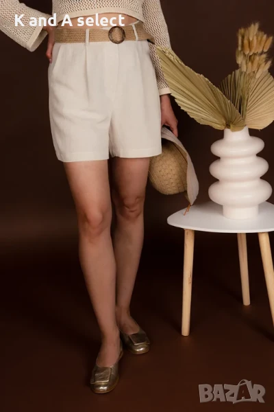 Къси панталони Пясъчен Хоризонт, снимка 1