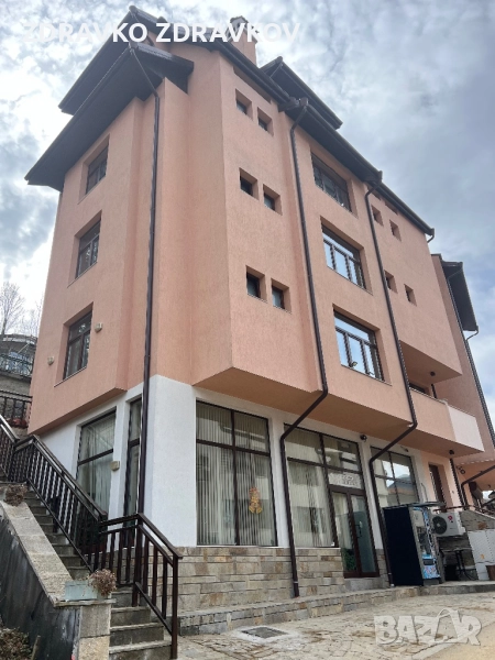 Почивна база под наем, снимка 1