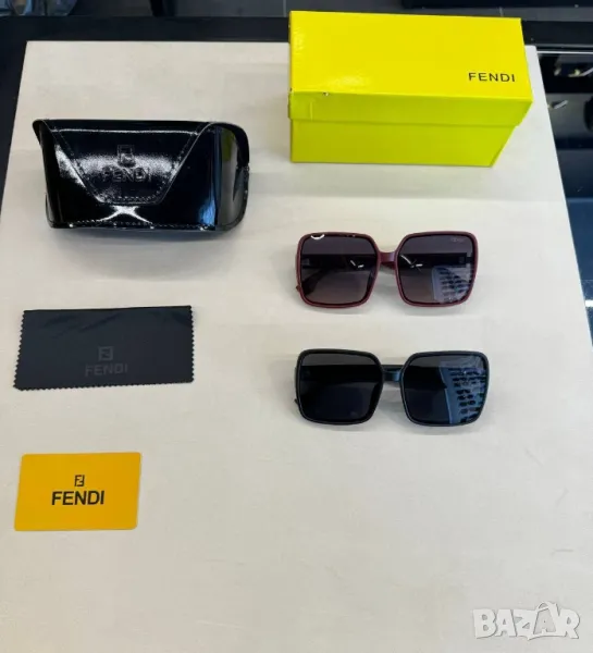 очила FENDI , снимка 1