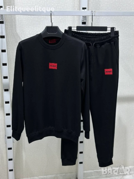 мъжки екип hugo boss , снимка 1