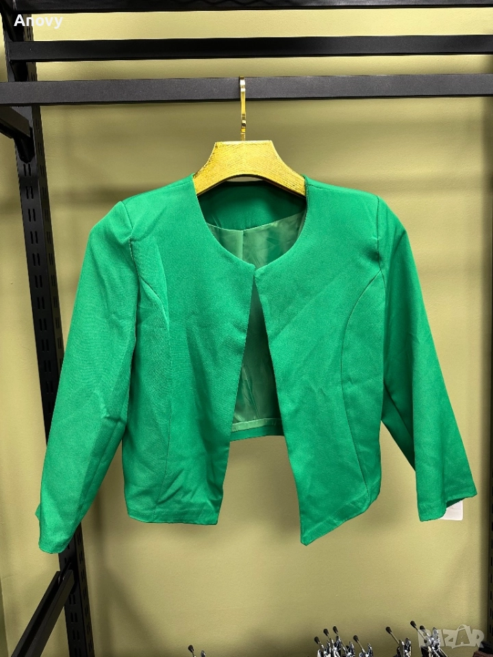 🟩 Дамско сако – 10 лв , снимка 1