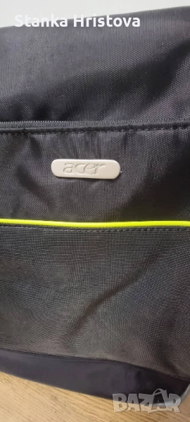 Маркова чанта за лаптоп Acer. , снимка 1