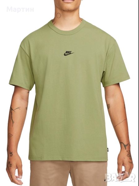 Мъжка тениска Nike Sportswear Premium Essentials - размер XL/XXL, снимка 1