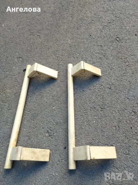 Дръжки за хладилник Либхер, снимка 1