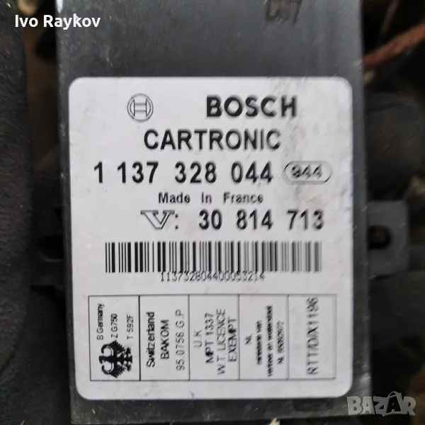 Модул 1137328044 за VOLVO S40 I седан, снимка 1