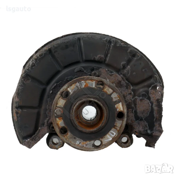 Преден ляв шенкел Volkswagen Golf VI 2008-2016 ID:148706, снимка 1