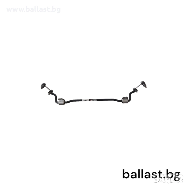 Задна щанга A1663260165 ML / GLE W166, снимка 1