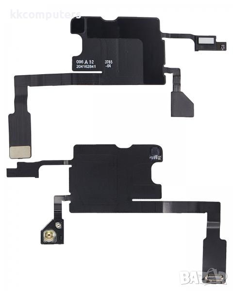 Лентов кабел Proximity Sensor за iPhone 14 Pro Max 6.7 Баркод : 483522, снимка 1