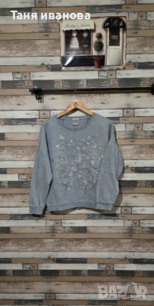 Napapijri L-дамска блуза (х-417), снимка 1