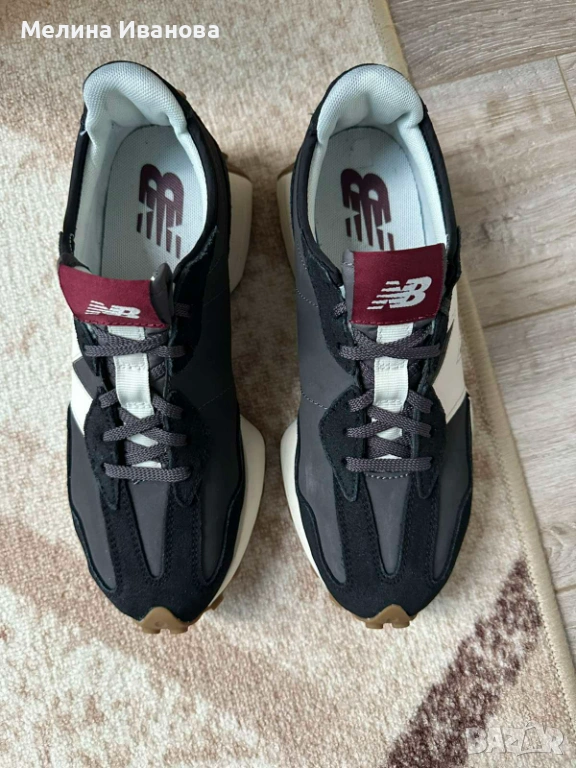 New Balance Сникърси, снимка 1