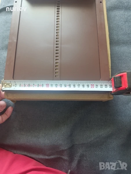 автоматична врата за кокошкарника , снимка 1