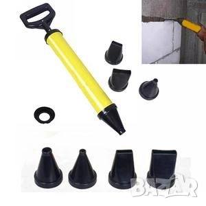 Ръчна помпа за цимент, снимка 1