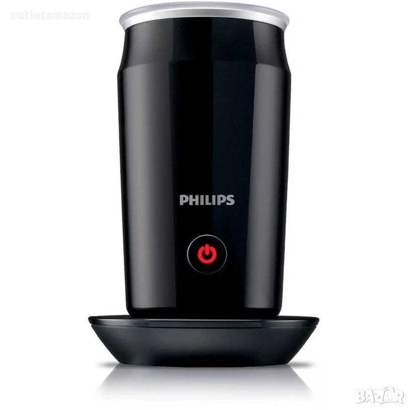 Разпенител за мляко PHILIPS CA6500, снимка 1