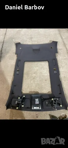 Продавам таван за BMW X5 E53 , снимка 1