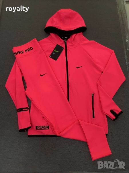 Nike дамски спортен екип , снимка 1