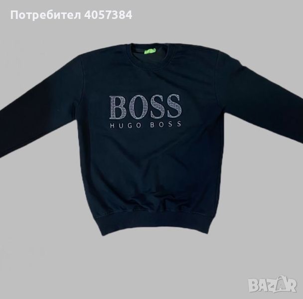 Hugo Boss блуза, снимка 1
