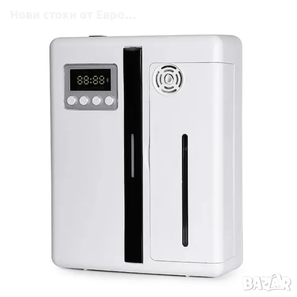 Професионален дозатор за освежители за въздух, студена пулверизация, снимка 1