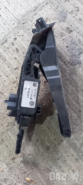 Потенциометър газ Audi A3 8P, снимка 1