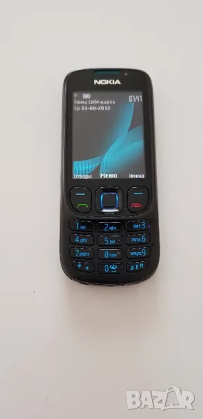 Nokia 6303 Classic, снимка 1