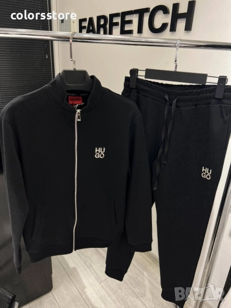 Мъжки спортен екип Hugo Boss/IM236p, снимка 1