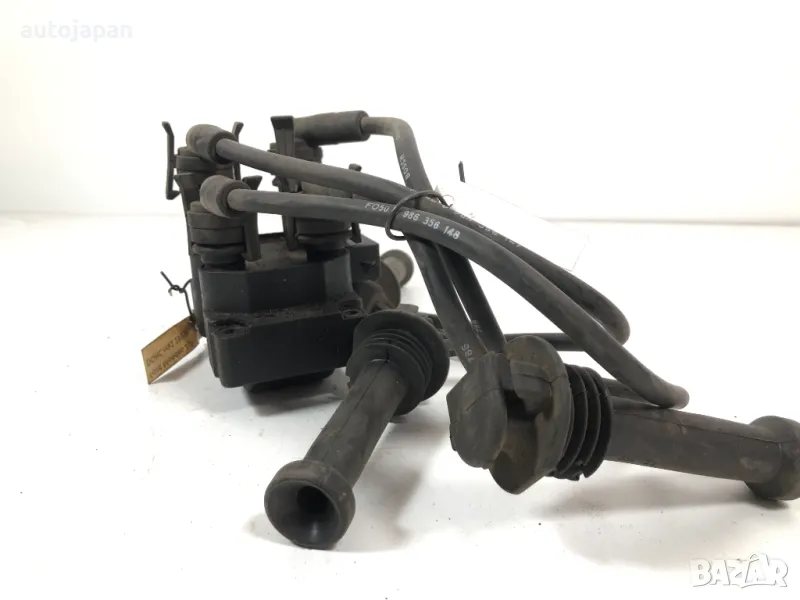 Запалителна бобина Ford Mondeo 2.0 1993г, снимка 1