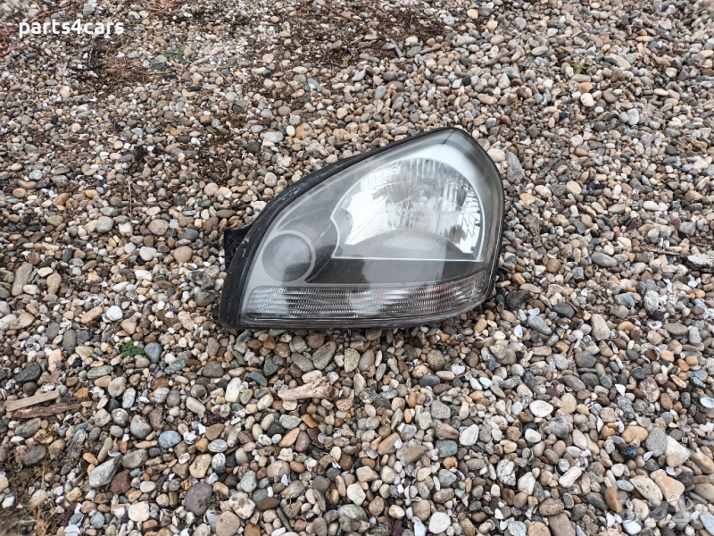 ляв фар за хюндай туксон HYUNDAI TUCSON, снимка 1