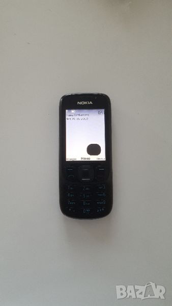 Nokia 6303i Classic, снимка 1