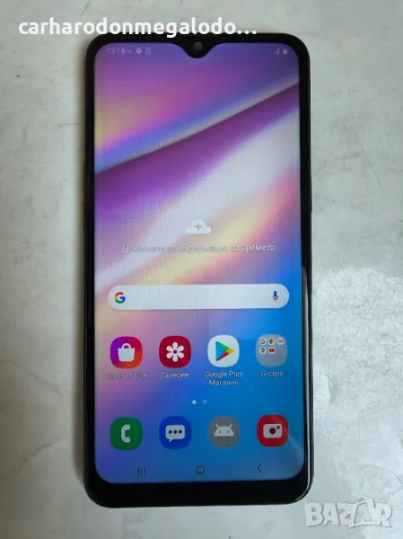 Samsung Galaxy A10s, Dual Sim, 32GB, 4G,, снимка 1