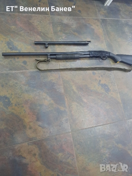 Оръжие втора употреба, снимка 1