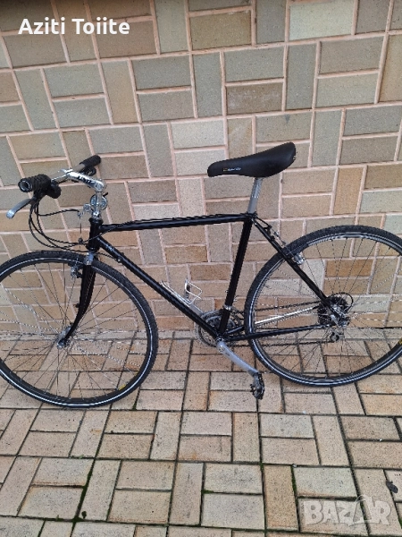 Faggin ciclocross, снимка 1