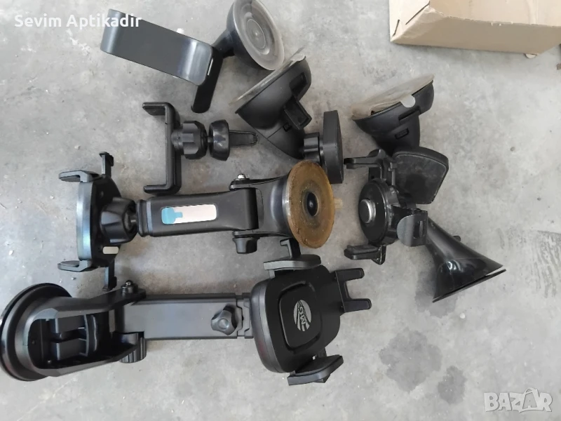 поставка за телефон, снимка 1