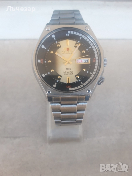Продавам часовник Orient SK Automatic , снимка 1