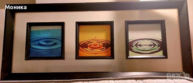 Картина  110/50см, снимка 1