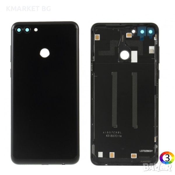 Оригинален Заден Капак за Huawei Y9 (2018) / Enjoy 8 Plus, снимка 1