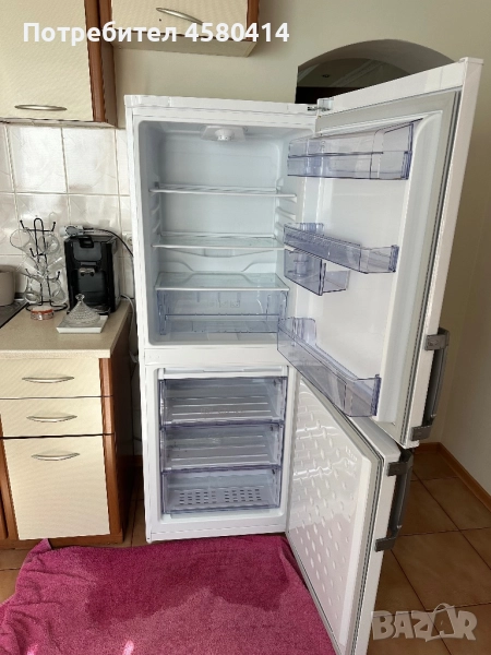 Хладилник, снимка 1
